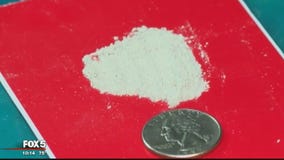 Opioid epidemic: Where are the drugs coming from and what is being done to combat the problem?