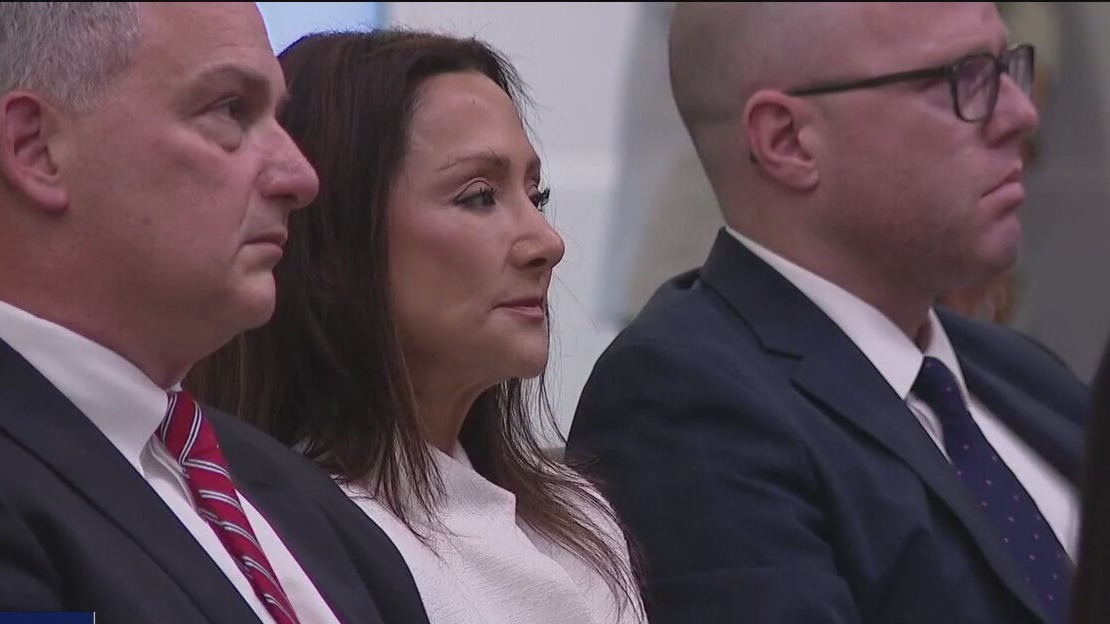 Judge blocks Sheriff Corpus' request to stop removal