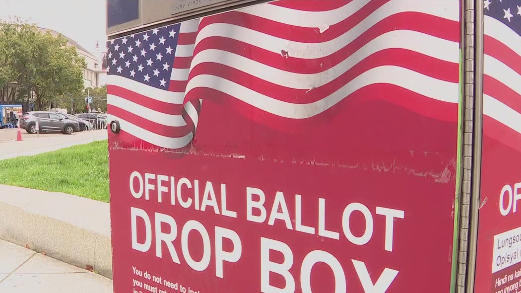 SF Sunset residents prepare to vote on fate of Supervisor Engardio