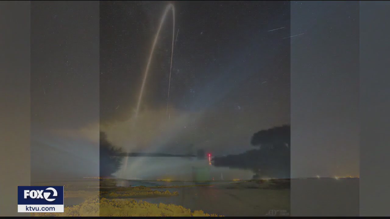 KTVU FOX 2 News at 6 PM