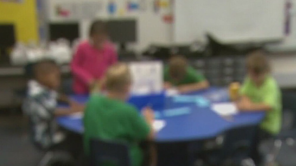 Back to school with San Ramon Valley Unified School District