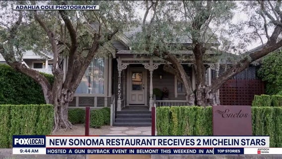 Enclos opens in Sonoma with focus on sustainability