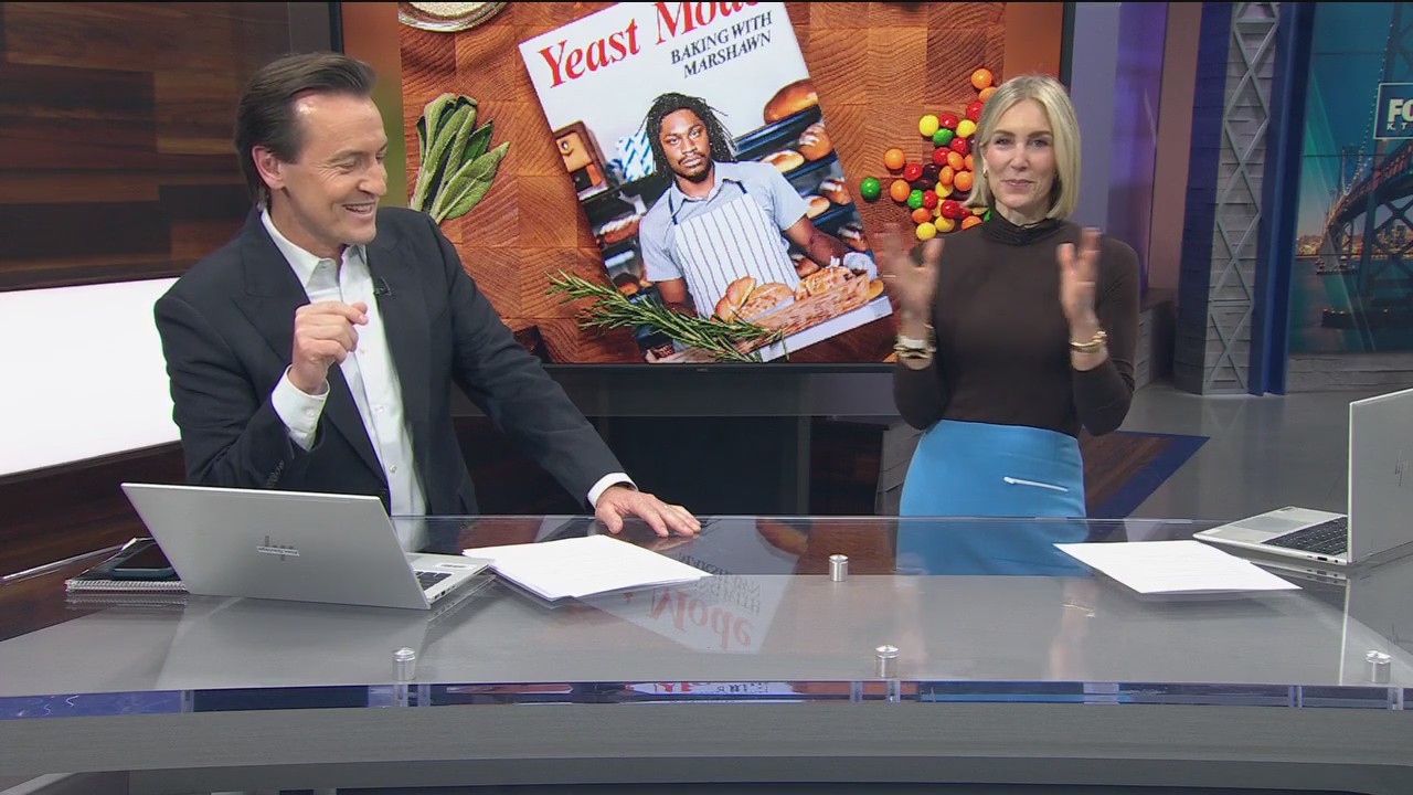 'Yeast Mode'? | Take 2 Nightly