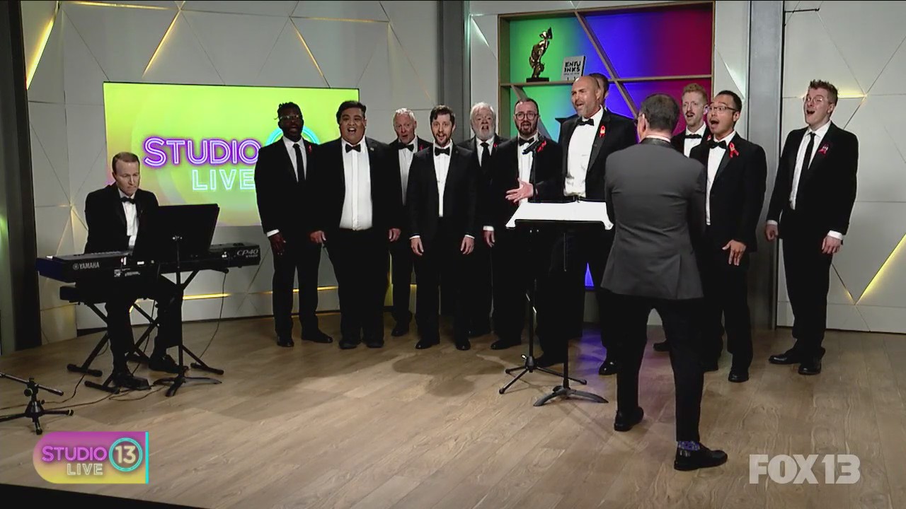 Live performance: Disney Pride in Concert at Paramount Theatre this weekend