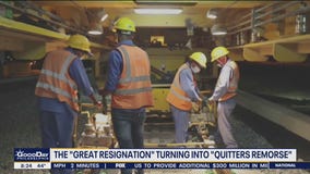 Things you should consider before quitting your job