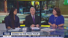 Airbnb warns March Madness fans of scams that are too good to be true