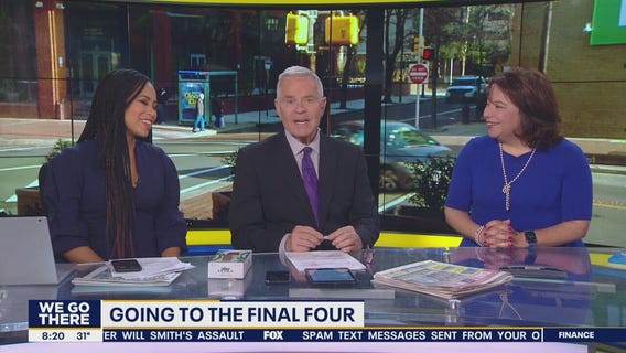 Airbnb warns March Madness fans of scams that are too good to be true