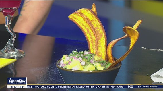 Northern Liberties Restaurant Week showcasing 20 different restaurants