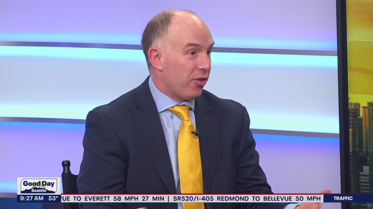 Networking without awkwardness