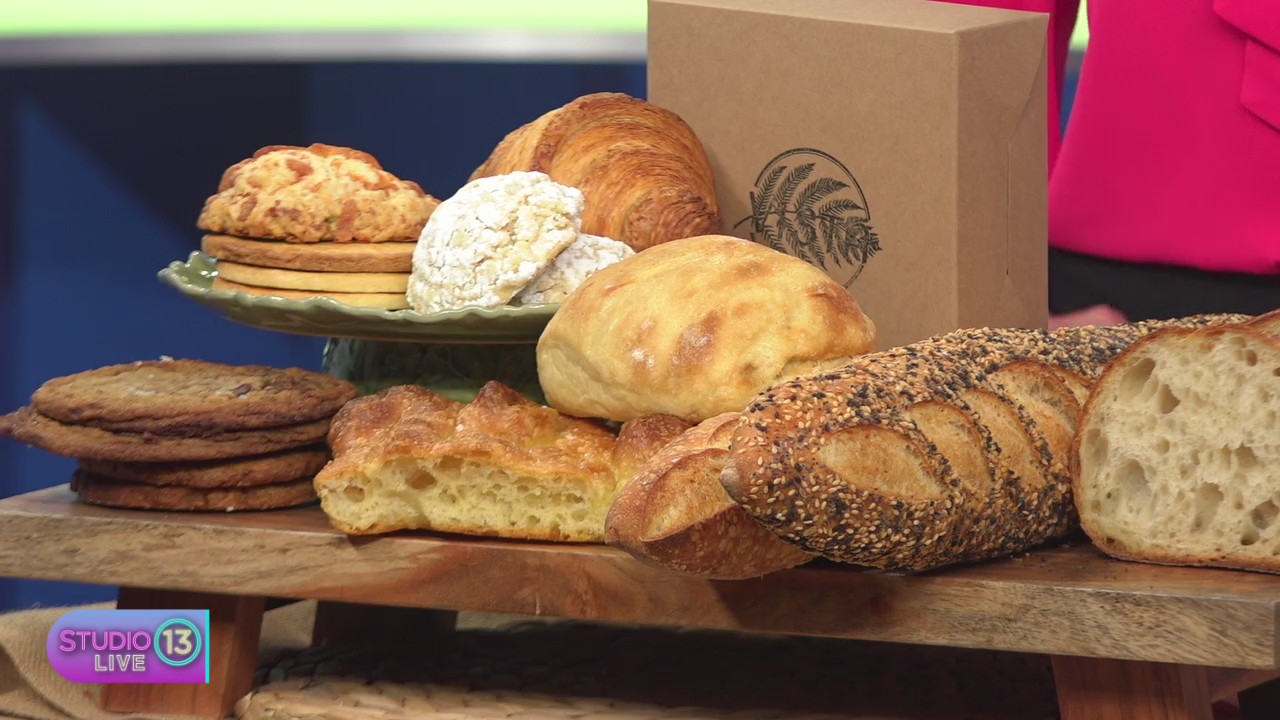 Emerald Eats: Signature sandwiches at Vista Bakeshop