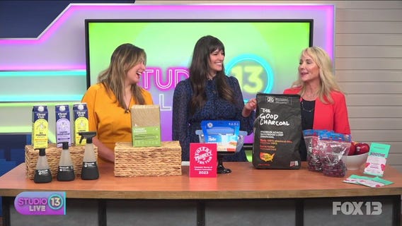 Affordable and sustainable swaps for everyday items