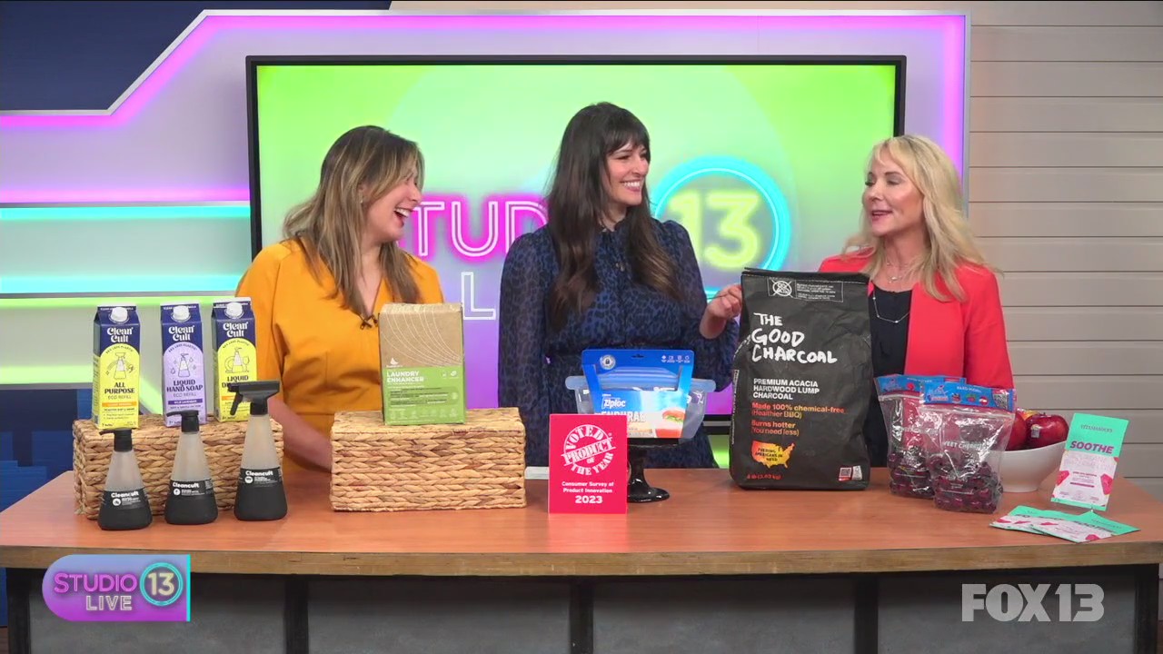 Affordable and sustainable swaps for everyday items