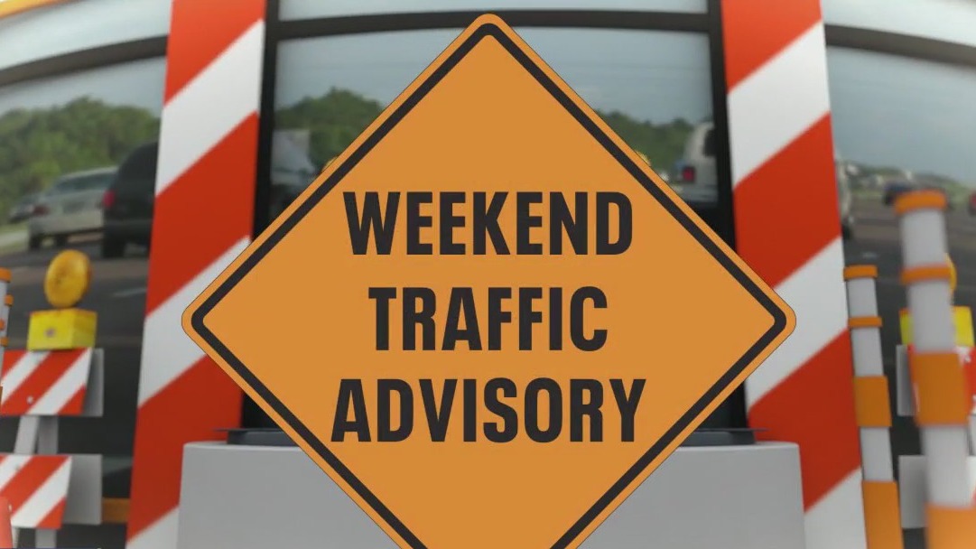 Nov Sentry Closure Phoenix weekend freeway closures (Nov. 1-4) | FOX 10 Phoenix