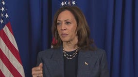 Kamala Harris to host watch party in D.C.