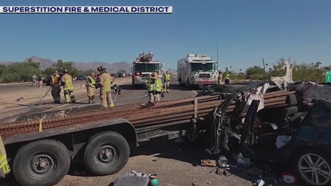 Friends and family rally for woman in coma after crash