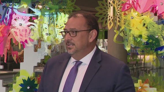 Arizona SOS asks for patience on Election Day