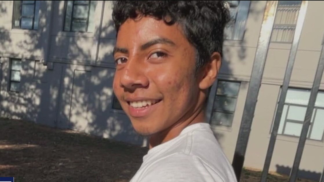 Teen found dead in Marin week before senior year