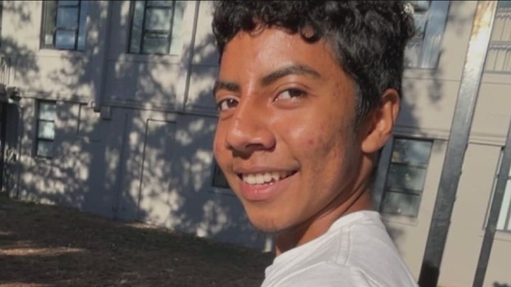 Teen killed in Marin County hiking accident