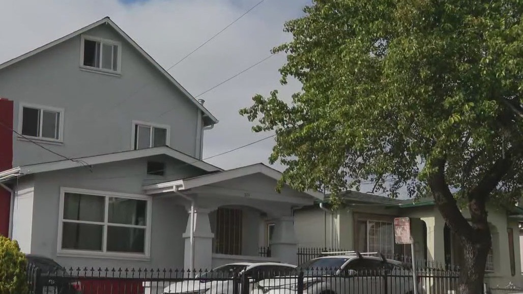 6 taken from Oakland home now in ICE centers out of state
