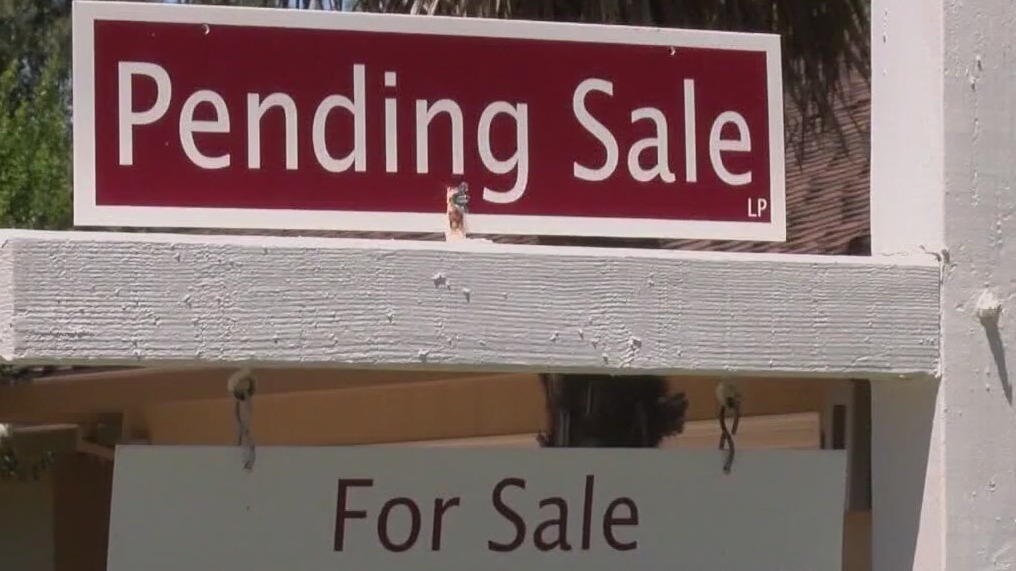 Would you sacrifice safety to afford a home in California?