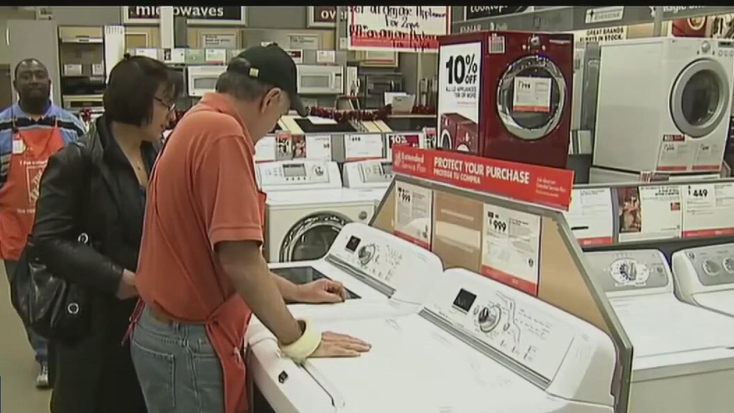 Wholesale prices surged in July: BLS