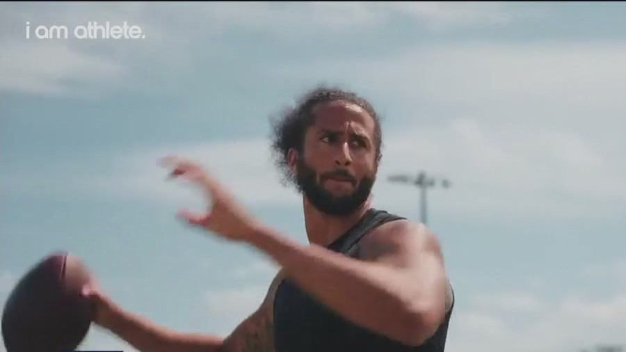 ESPN won't air Colin Kaepernick docuseries by Spike Lee: Report