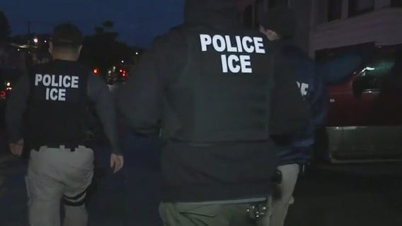 3 Republican-led states to send National Guard troops to Washington, D.C.