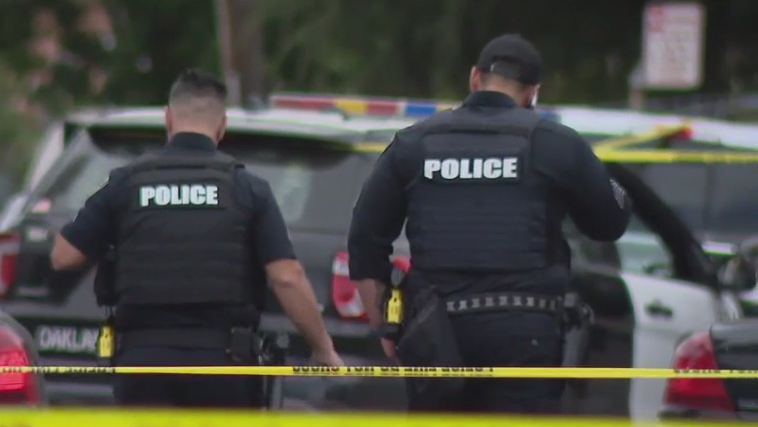 Police union warns of 'dangerously low staffing' at OPD