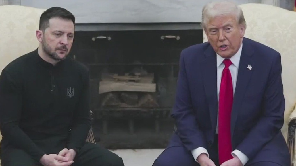 Trump-Zelenskyy Meeting: What To Know