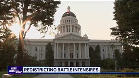 Redistricting battle heats up | West Coast Wrap