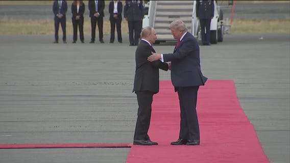 Trump-Putin summit | Take 2 Nightly