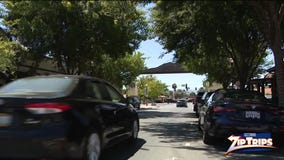 Zip Trips: Brentwood