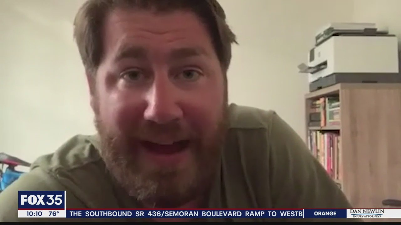 FOX 35 EXCLUSIVE: CARES applicants get money after FOX 35 investigates