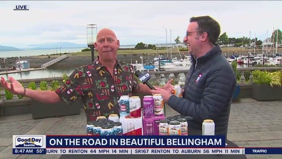 Bellingham's booming beer industry!