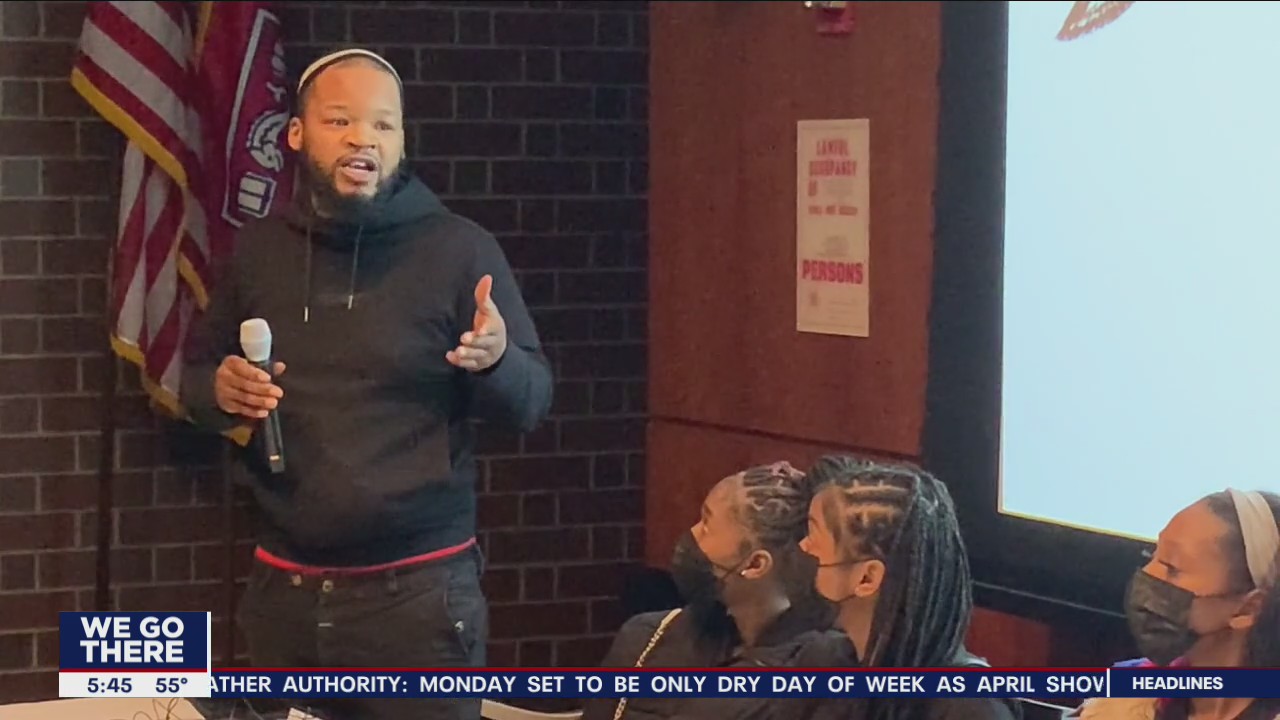 Save Our Streets: Beloved Care Project