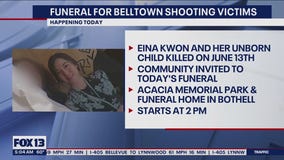 Community to gather to remember Belltown shooting victims