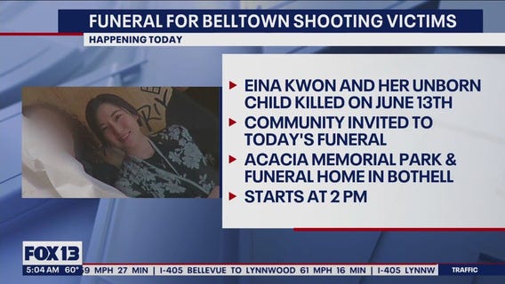 Community to gather to remember Belltown shooting victims