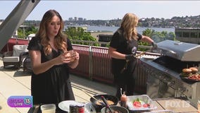 Emerald Eats: Celebrating National Onion Ring Day with Seattle Butcher's Wife