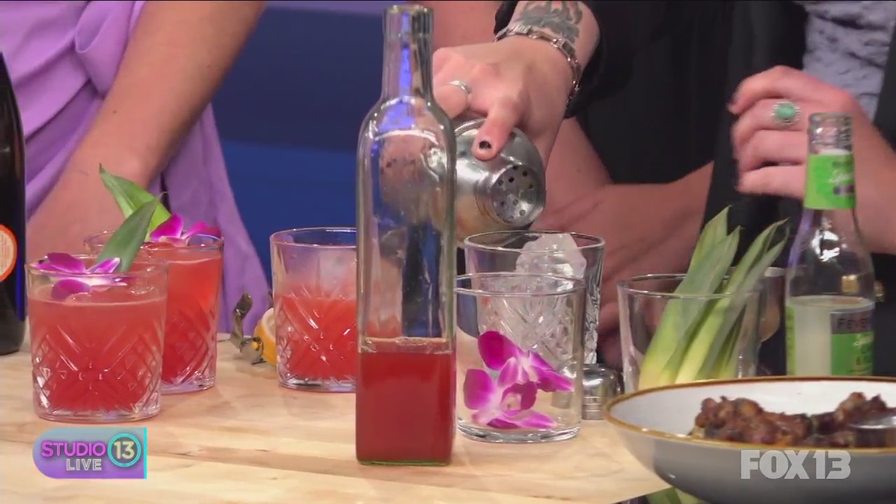 Seattle Sips: Outlier hosting Pride Parade Cabana Party on June 25