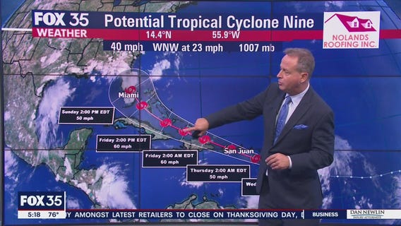 Tracking the Tropics: July 28, 2020