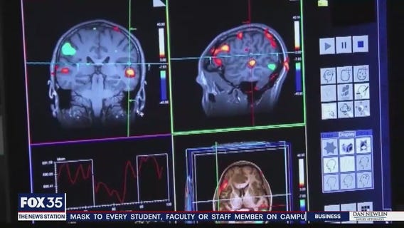 New treatment for COVID-19 positive patients