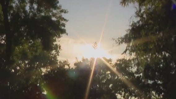 Temperatures soar into triple digits in parts of East Bay