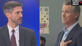 Mahan, Newsom split on how best to enhance California business climate