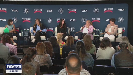 The Weather Advisories You Need To Know About For The Weekend!