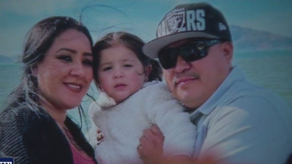 Family separated after deportation of Livermore man
