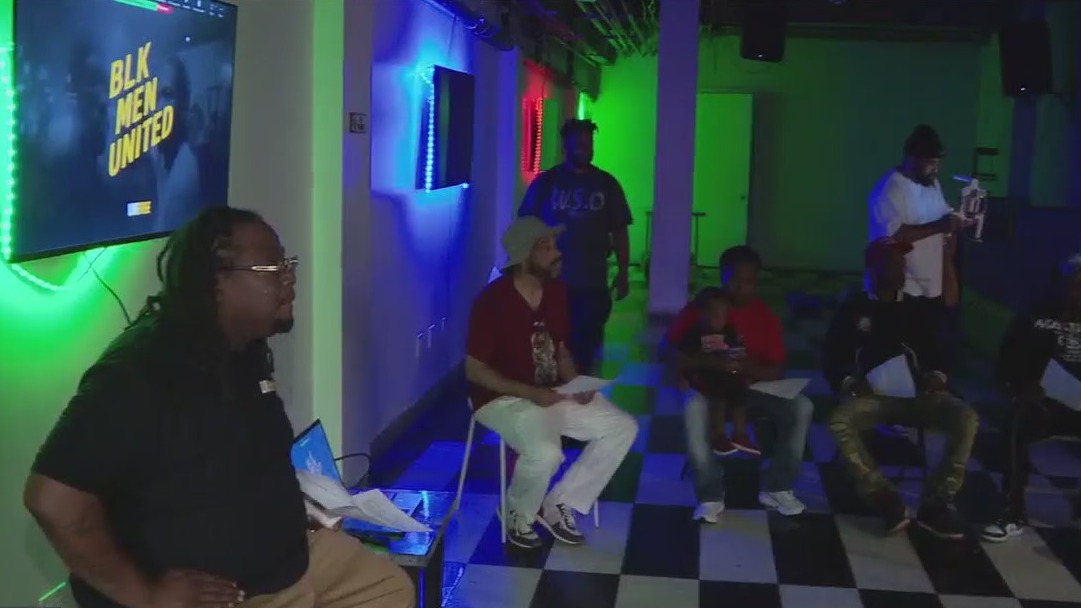 East Bay community leaders prepare for the possibility of the California National Guard being deployed in Oakland