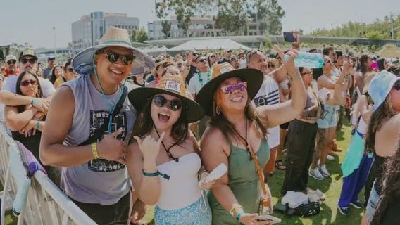 Holo Holo Festival coming to San Jose this Fall