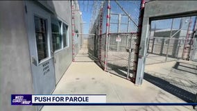 Emmanuel Haro: Parents of missing baby arrested in murder investigation