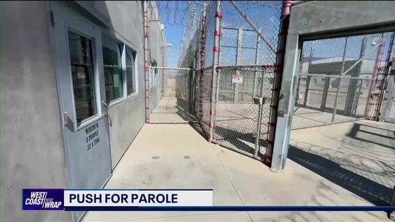 Emmanuel Haro: Parents of missing baby arrested in murder investigation