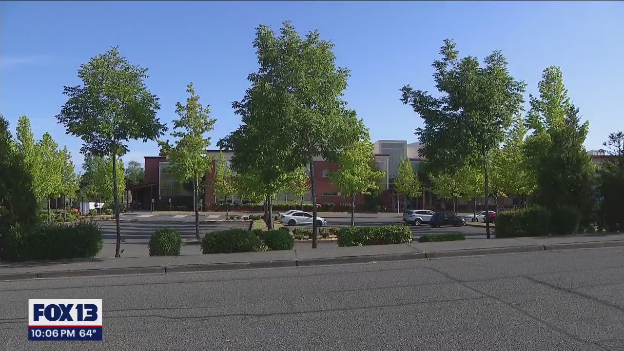 Summer program for Tacoma teens created with hope of reducing violence